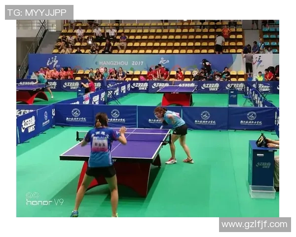 武汉乒乓球队与广州乒乓球队赛后复盘分析力量对比与战术总结