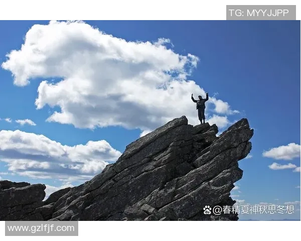 攀岩人生的深度对话：黄静与梦想的攀登之路